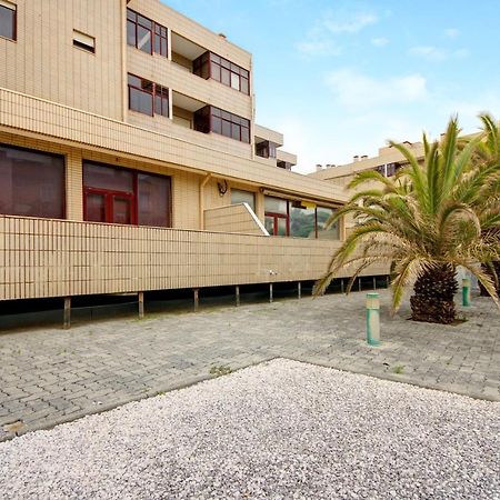 איזמוריס Barrinha Beach מראה חיצוני תמונה